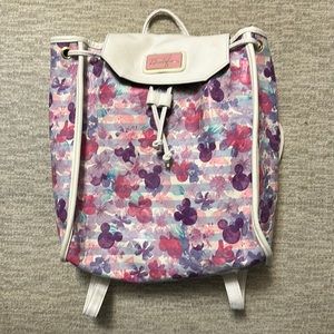 Disney Parks Boutique Backpack medium sized